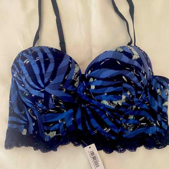 Adore Me bra (Meissa)Size 34B - Picture 8 of 10